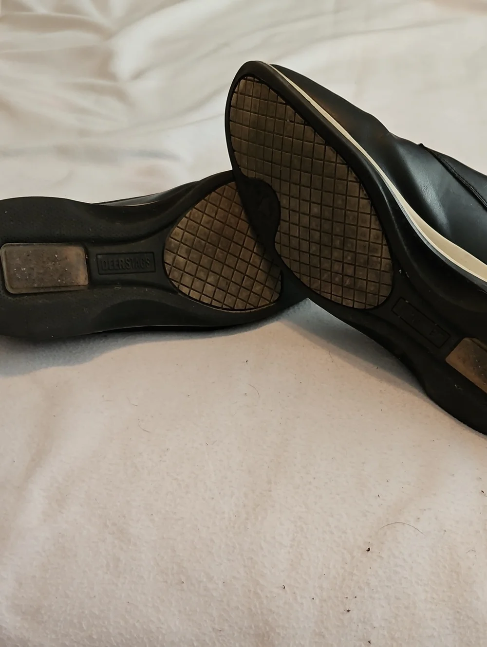 Deer Stags Lisbon Dress Oxford